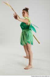 KATERINA FOREST FAIRY STANDING POSE